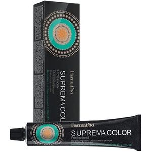 Permanente Kleur Suprema Color Farmavita Nº 10 1 (60 ml)