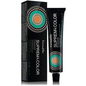 Permanente Kleur Suprema Farmavita Nº 5 20 (60 ml)