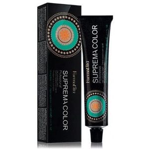 Permanente Kleur Suprema Farmavita Nº 5 52 (60 ml)