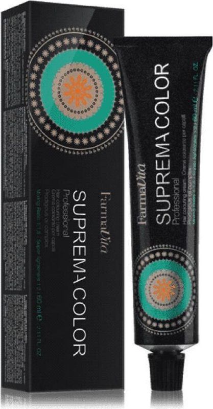 Permanente Kleur Suprema Farmavita Nº 5 77 (60 ml)