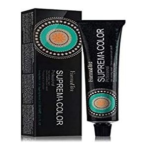 Permanente Kleur Suprema Farmavita Nº 6 32 (60 ml)