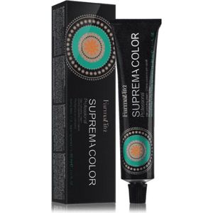 Permanente Kleur Farmavita Suprema Color Nº 8 12