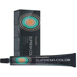 Permanente Kleur Suprema Farmavita Nº 9 0 (60 ml)