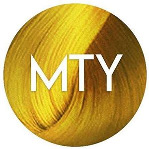 Permanente Kleur Suprema Farmavita Geel