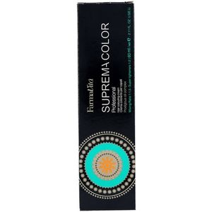 Permanente Kleur Suprema Farmavita Rood