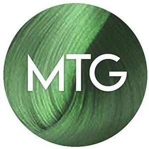 Permanente Kleur Suprema Farmavita Groen