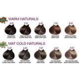 FarmaVita - Life Color Plus - Haarkleuring - Tint 10.21 - 100 ml