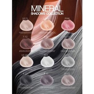 Farmavita - Life Color Plus - 100ML - PINK