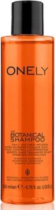 Shampoo Onely the Botanical Farmavita (200 ml)