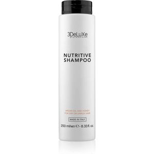 3DeLuXe Nutritive Shampoo 250ml
