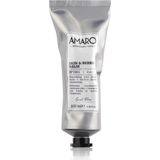 Amaro Skin&Beard Balm Nº1921 2-in-1 100 ml