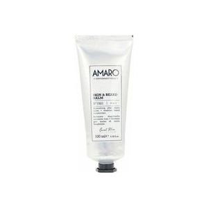 Amaro Skin&Beard Balm Nº1921 2-in-1 100 ml