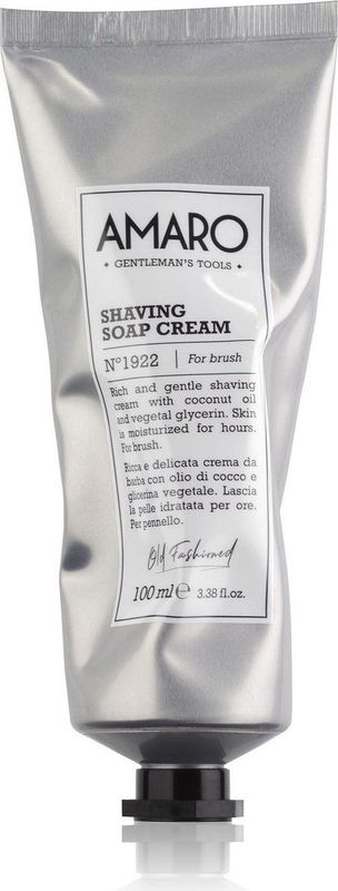 Gezichtscrème Farmavita Amaro (100 ml)