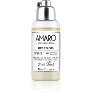 Amaro Beard Oil 50ml