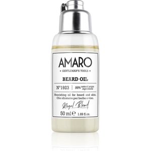 Farmavita Amaro Beard Oil 50ml