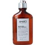 FarmaVita Amaro All In One Reinigende Shampoo voor haar, baard en lichaam 250 ml