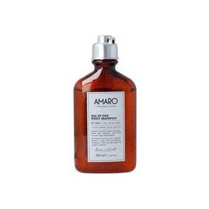 FarmaVita Amaro All In One Reinigende Shampoo voor haar, baard en lichaam 250 ml