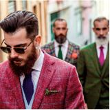 Zuiverende Shampoo Amaro Energizing Farmavita (250 ml)