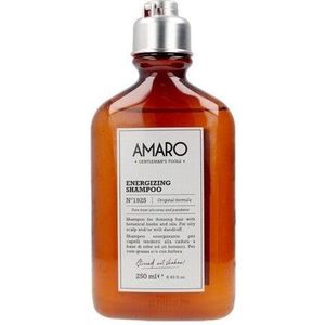 Zuiverende Shampoo Amaro Energizing Farmavita (250 ml)