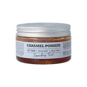 Farmavita Amaro Strong Hold Caramel Pomade 100ml