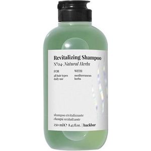 Zuiverende Shampoo Back Bar Farmavita