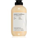 FarmaVita - Backbar Restore - Conditioner - 250 ml - Voor Droog en Beschadigd Haar