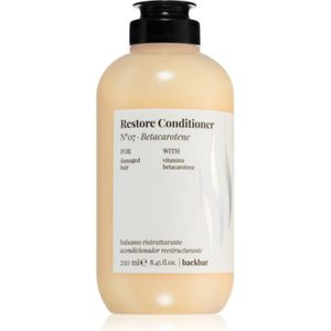 FarmaVita - Backbar Restore - Conditioner - 250 ml - Voor Droog en Beschadigd Haar