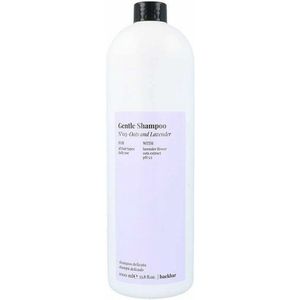 Farmavita - Back Bar Nº03 - Shampoo - Haver Lavendel - 1000 ml