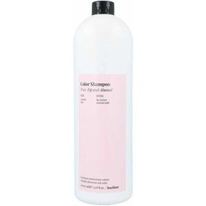 FarmaVita - Backbar Color - Hydraterende Shampoo - 1000 ml - Voor Kleurbescherming