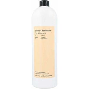 FarmaVita - Backbar Restore - Conditioner - 1000 ml - Diepe Herstellende Verzorging voor Droog en Beschadigd Haar