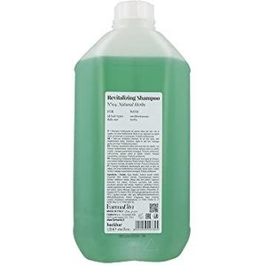 Shampoo Back Bar Farmavita 030137