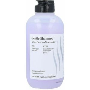 Shampoo Back Bar Nº03 Farmavita