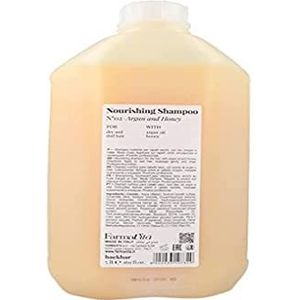 Shampoo Back Bar Nº02 Farmavita