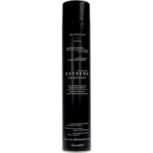 Top Coat Haarlak Farmavita HD Lifestyle Extreme (500 ml)