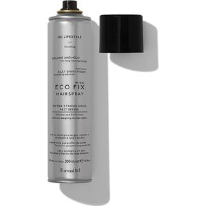 FarmaVita HD Lifestyle Eco Fix Hairspray 300ml