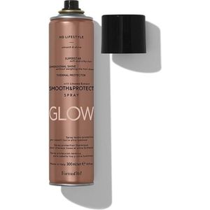 Spray Farmavita Lifestyle Smooth & Prot 300 ml