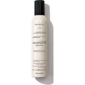 Styling Mousse Farmavita HD Lifestyle 300 ml