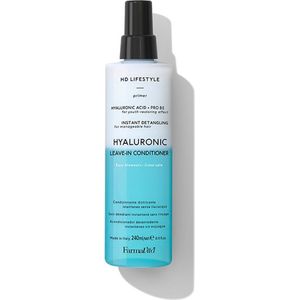 HD LIFESTYLE HYALURONIC LEAVE-IN CONDITIONER 240ML