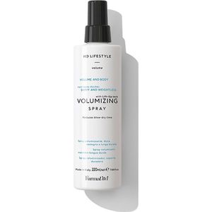 FarmaVita HD Lifestyle Volumizing Spray 220ml