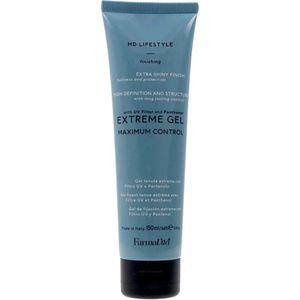 Extreme Hold Gel Farmavita HD Life Style (150 ml)