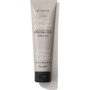 FarmaVita HD Lifestyle Strong Gel 150ml