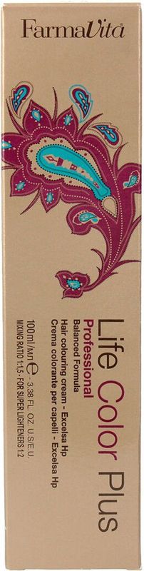 Permanente Kleur Farmavita  Life Color Plus 100 ml Nº 9/5