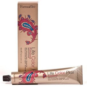Farmavita - Life Color Plus - 100ML - 9.21
