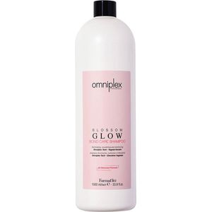 FarmaVita Omniplex Blossom Glow Bond Care Shampoo 1000ml