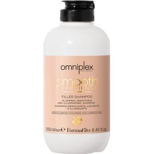 Farmavita Omniplex Smooth Experience Filler Shampoo 250ml
