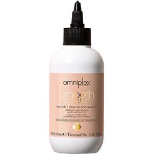 Farmavita Omniplex Smooth Experience Instant High Gloss Water 250ml