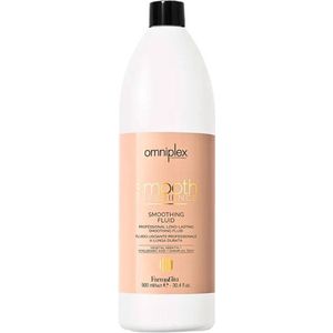 FarmaVita Omniplex Smooth Experience Smoothing Fluid 900ml