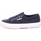 Superga Unisex 2750 Cotu Classic Navy-Schoenmaat 38