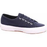 Superga  2750 COTU CLASSIC  Sneakers  heren Marine