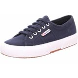 Superga  2750 COTU CLASSIC  Sneakers  heren Marine